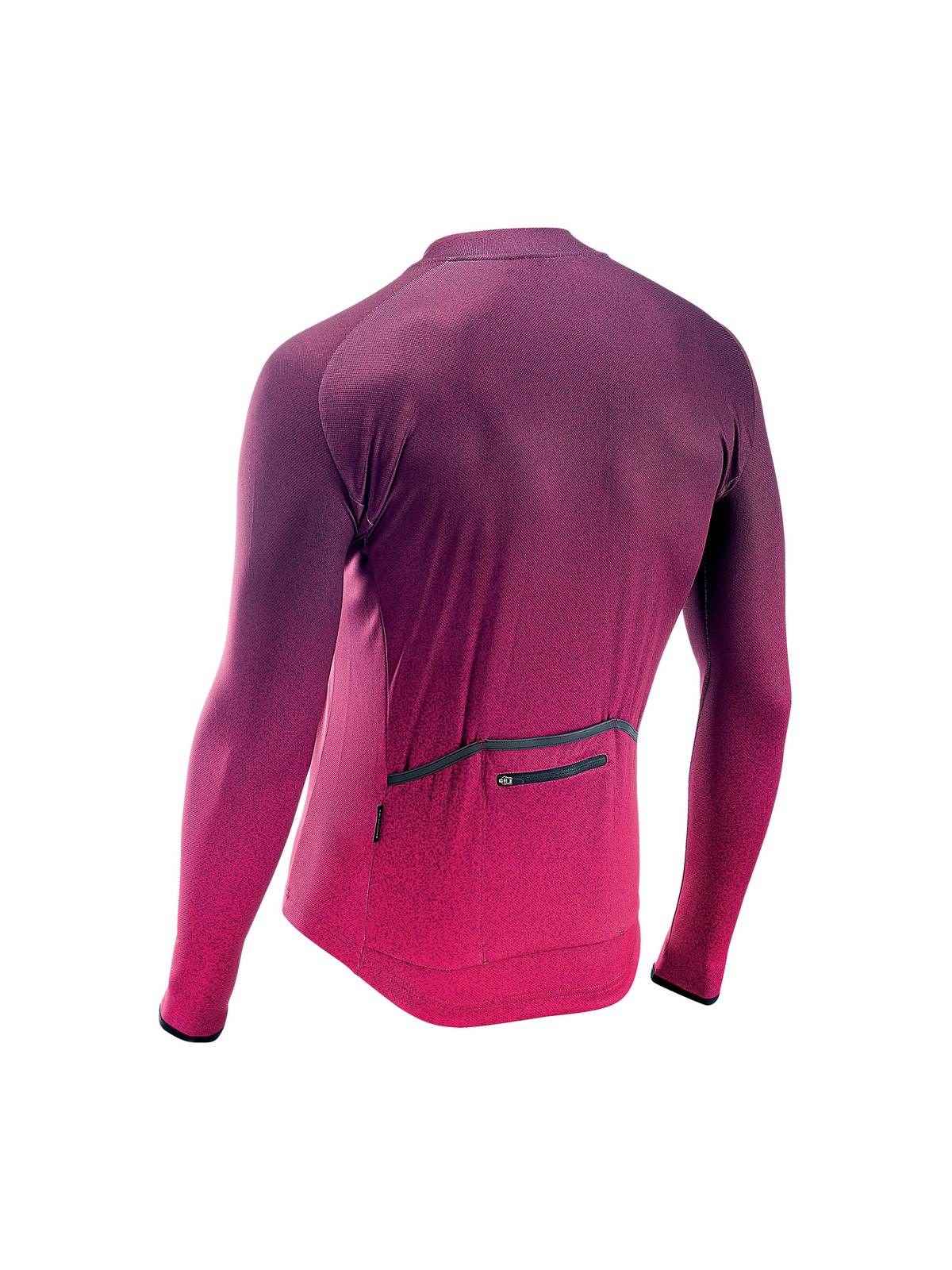 Koszulka rowerowa NORTHWAVE BLADE 3 JERSEY LS - Adventure Sports