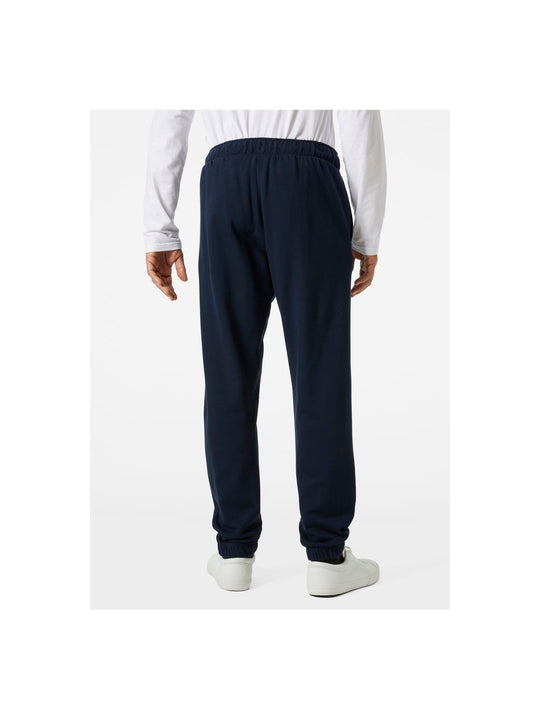 Spodnie HELLY HANSEN Core Sweat Pant granatowy - Adventure Sports
