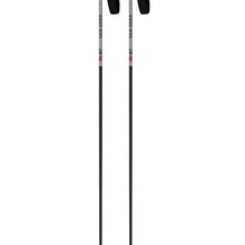Kije narciarskie Van Deer RACE CARBON grey/black
