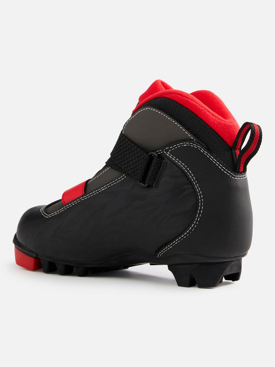 Buty do narciarstwa biegowego ROSSIGNOL X-1 Jr Velcro

