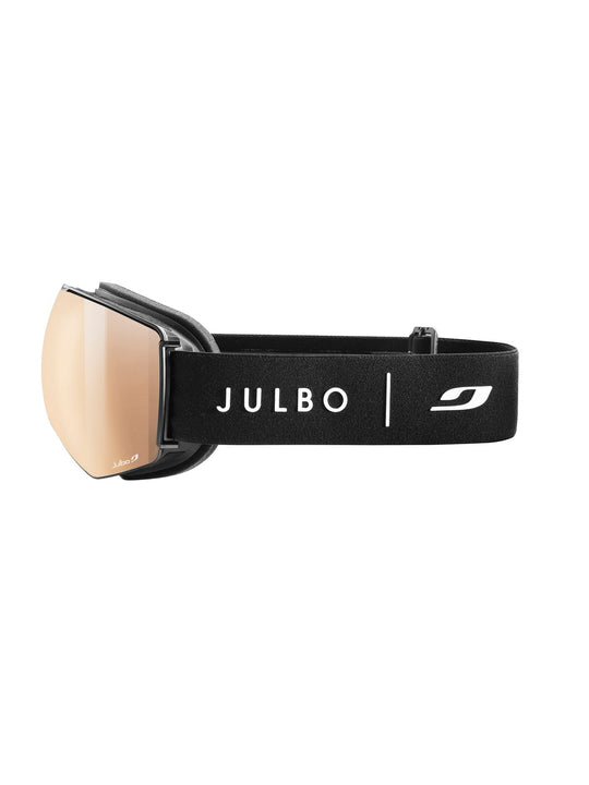Gogle narciarskie JULBO Lightyear czarny Spectron 3
