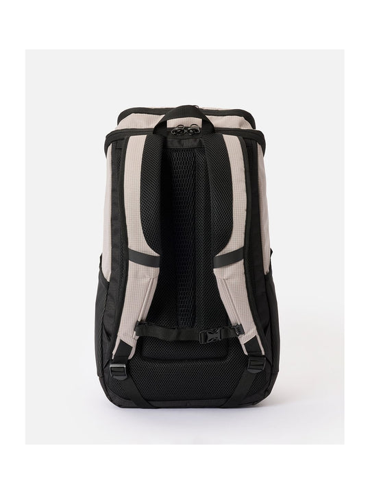 Plecak męski RIP CURL Overland 30L Search szary
