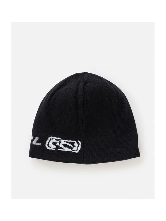 Czapka męska RIP CURL Archive Revo Skull Beanie czarna
