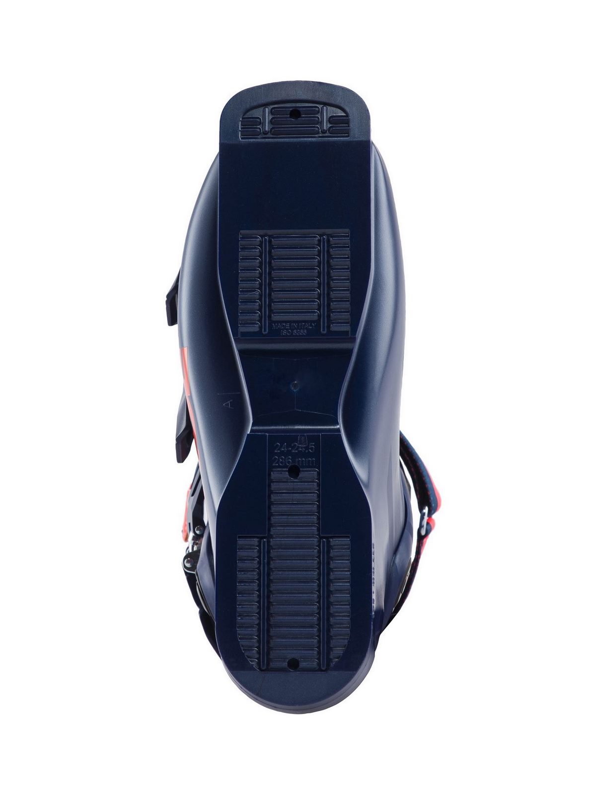 Buty narciarskie LANGE RS 110 SC - Legend blue - Narciarskie - Adventure Sports