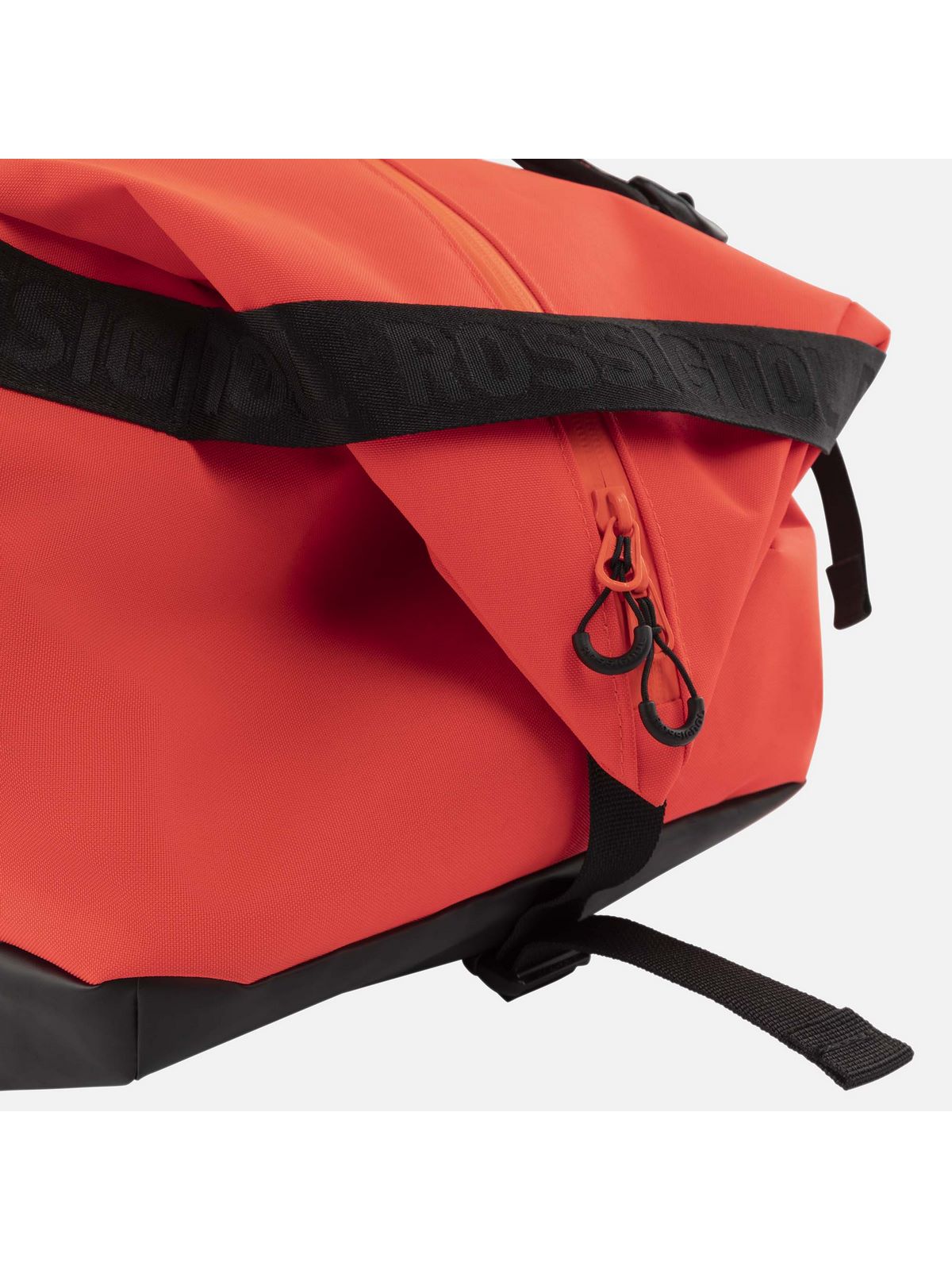 Torba ROSSIGNOL Duffle Bag 60L Hero czerwona