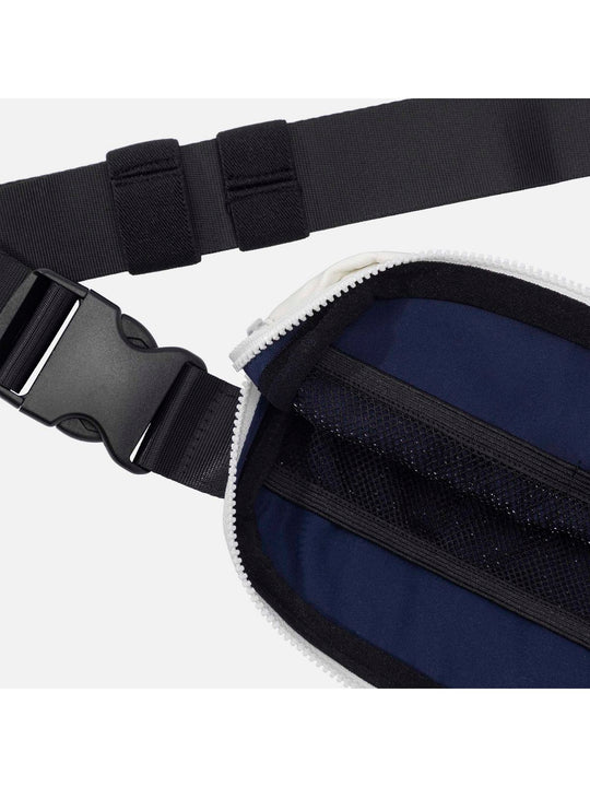 Pasek ROSSIGNOL W JCC PKT BELT biały
