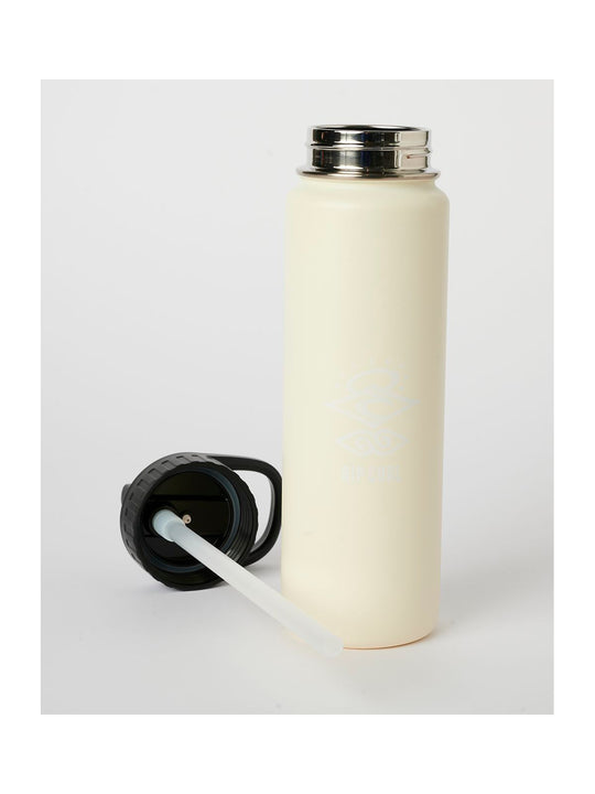 Bidon RIP CURL Search Drink Bottle 710Ml/24Oz biały - TU - Adventure Sports
