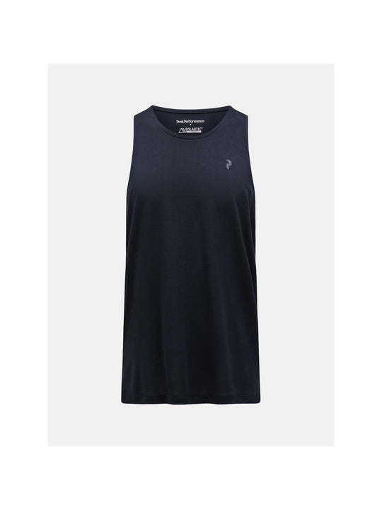Koszulka Peak Performance M Delta Tank Top czarny - Adventure Sports
