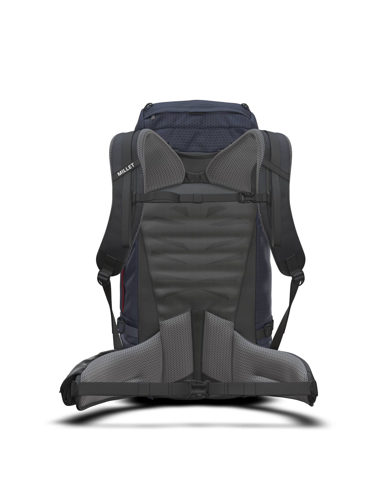 Plecak turystyczny MILLET Ubic 30 Granatowy - TU - Adventure Sports