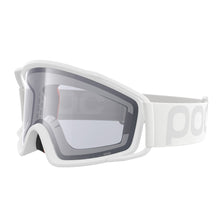 Gogle rowerowe POC Zygon białe cat.1 Clarity Universal/Cloudy Grey
