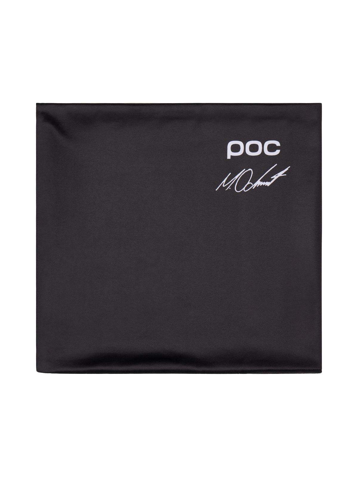 Komin POC Neck Warmer Marco Odermatt Ed. czarny