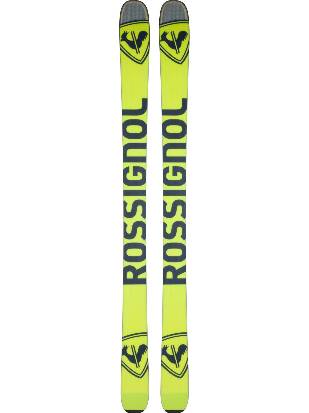 Narty ROSSIGNOL SENDER 106 TI PLUS OPEN - Adventure Sports