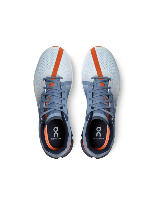 Buty biegowe męskie ON RUNNING CLOUDFLOW - niebieski
