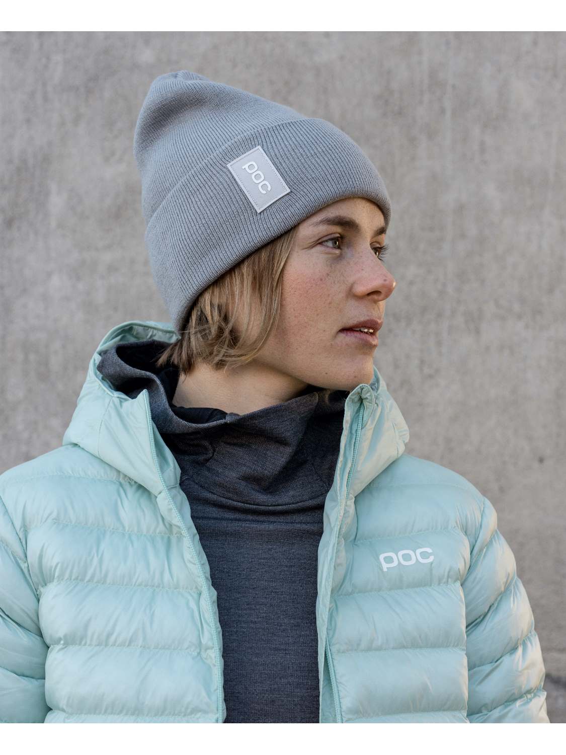 Czapka POC PURE BEANIE - TU - Adventure Sports