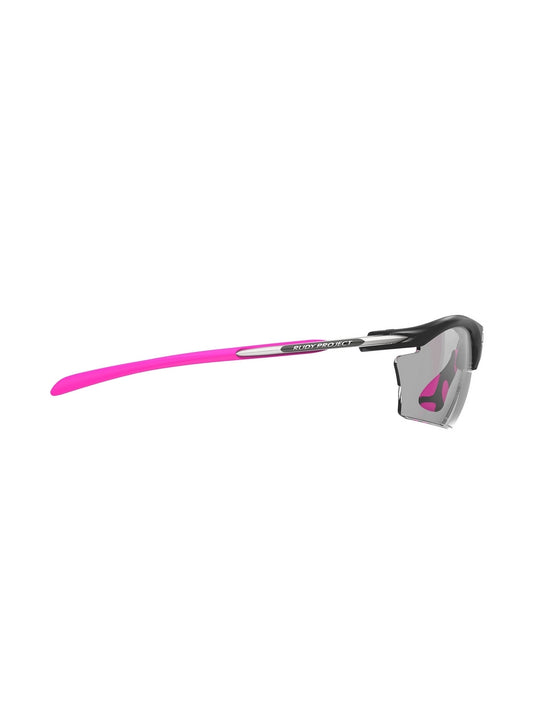 Okulary fotochromowe RUDY PROJECT RYDON SLIM - czarny | ImpactX 2 Black Cat 1-3 - ONE SIZE - Adventure Sports
