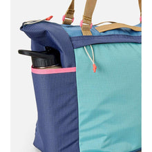 Torebka damska RIP CURL Rip 32L Beach Tote niebieska
