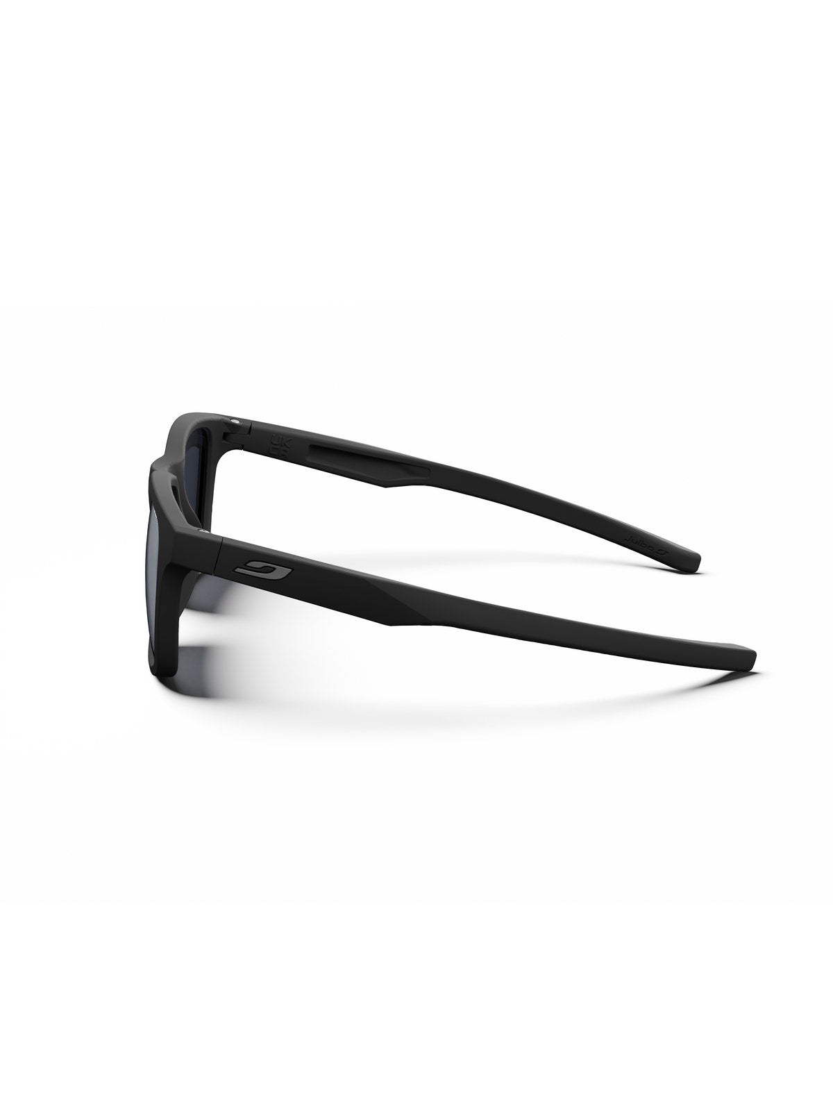 Okulary dla dzieci JULBO ELWOOD czarny Cat 3 Spectron | 6-10 lat - Adventure Sports