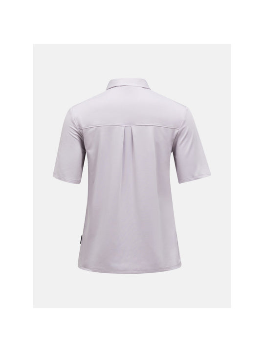 adventuresports koszulka-peak-performance-w-comfort-zip-polo-g80196070-n45 tyl
