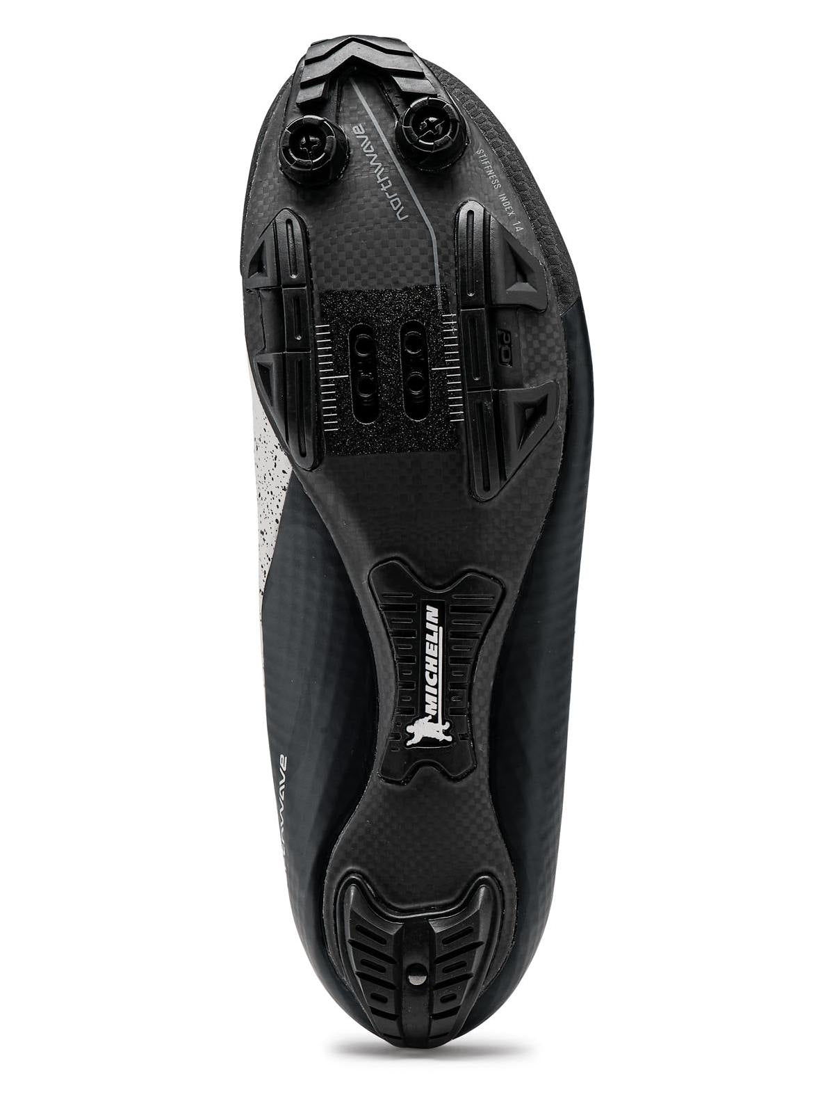Buty rowerowe NORTHWAVE Extreme XC 2 jasny szary - Adventure Sports