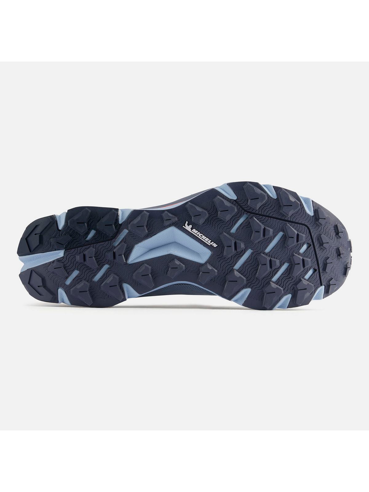 Buty damskie ROSSIGNOL W Vezor granatowe