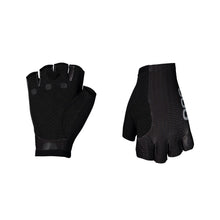 Rękawice rowerowe POC AGILE Short Glove - czarny
