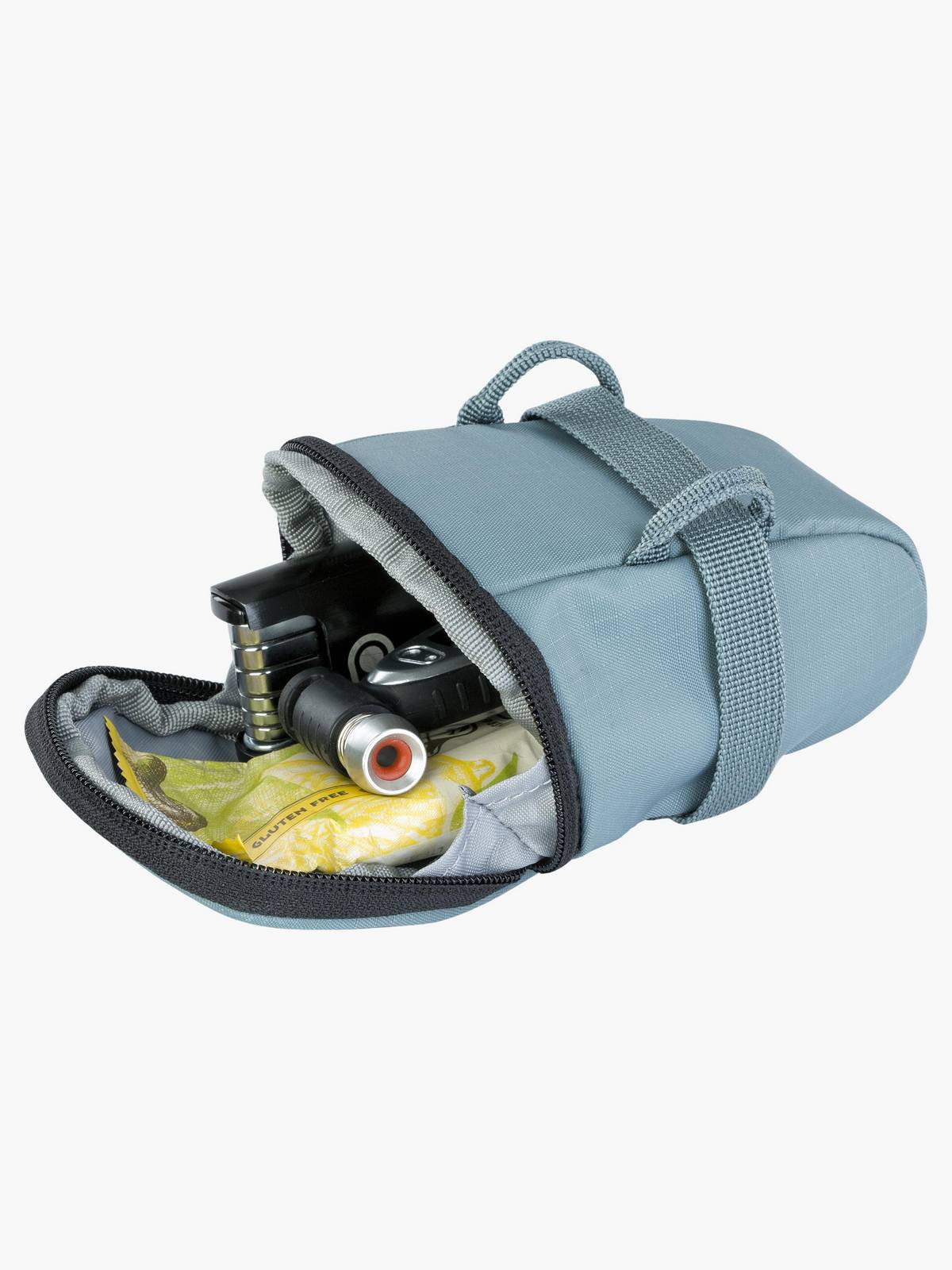 Torba podsiodłowa EVOC Seat Bag steel
