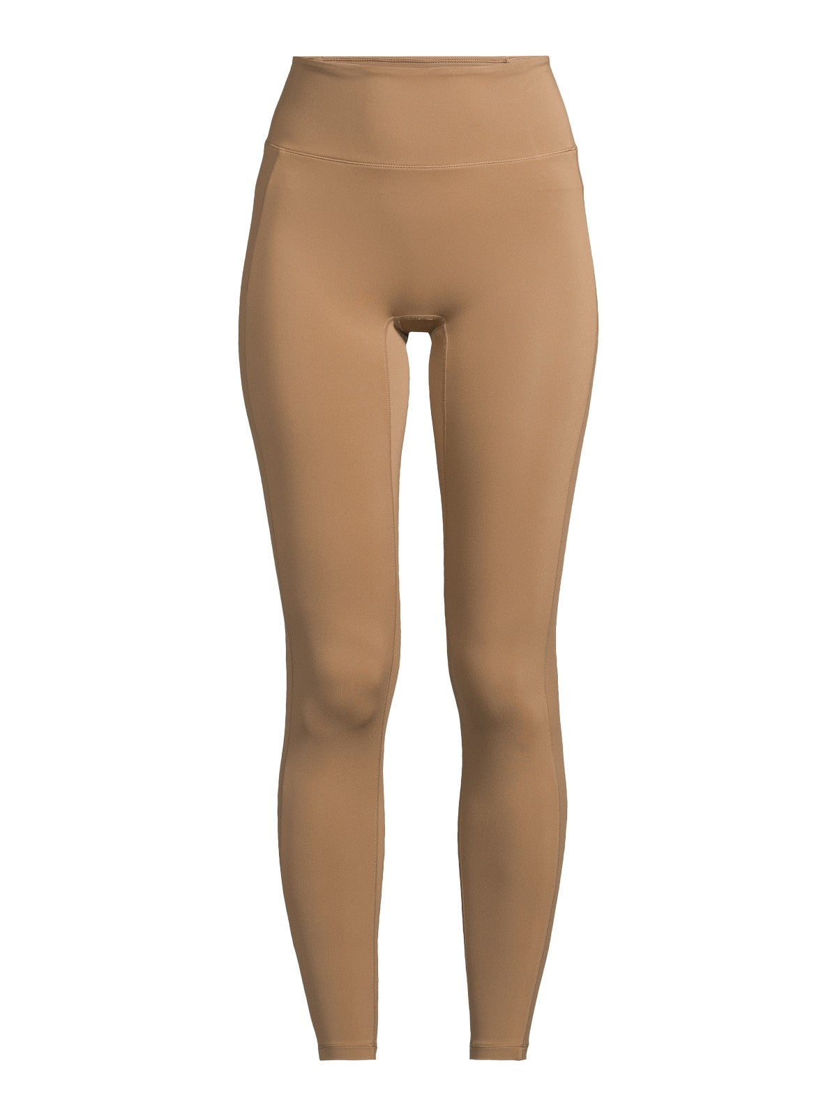 Legginsy treningowe damskie CASALL Soft Touch High Waist Tights kolor zielony