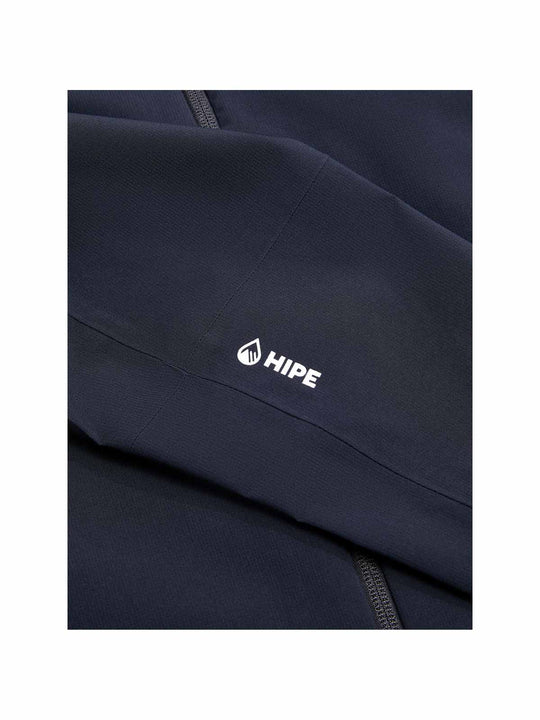 Kurtka Peak Performance W Trail Hipe Shell Jacket czarna - narciarska - Adventure Sports
