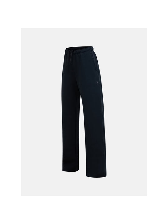 Spodnie damskie PEAK PERFORMANCE Sportstech Pants czarne
