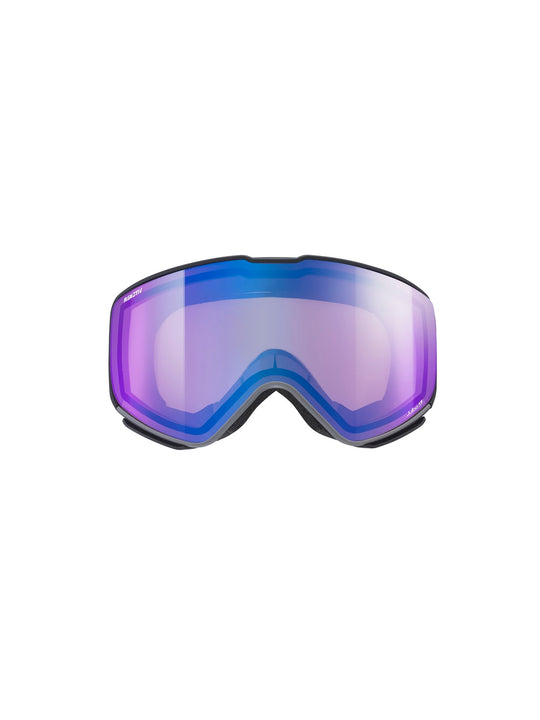 Gogle narciarskie JULBO Quickshift czarny Cat 1-3 High Contrast - XL - Adventure Sports
