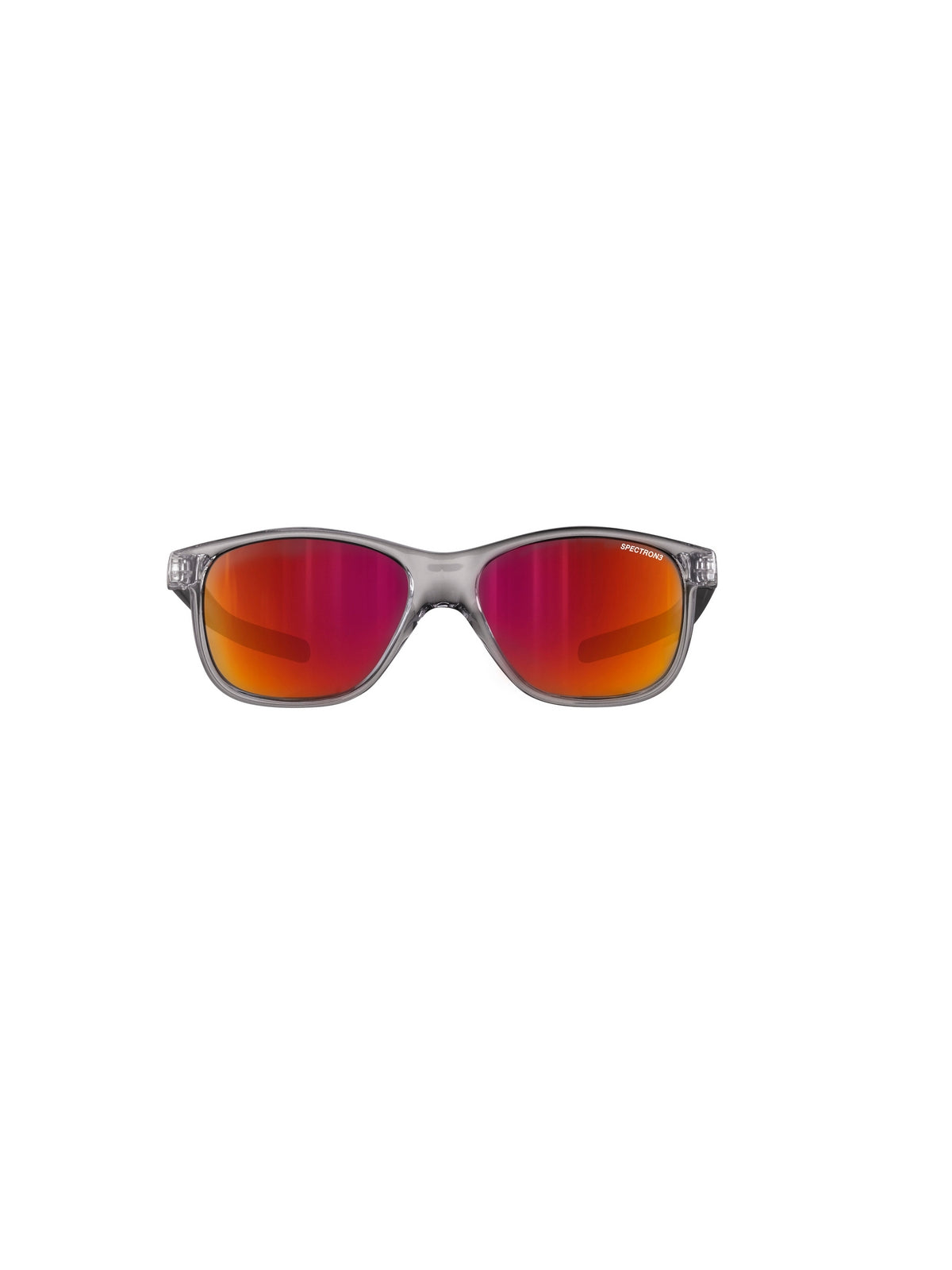 Okulary przeciwsłoneczne dla dzieci JULBO TURN 2 szary Cat 3 Spectron - 4-8 - Adventure Sports