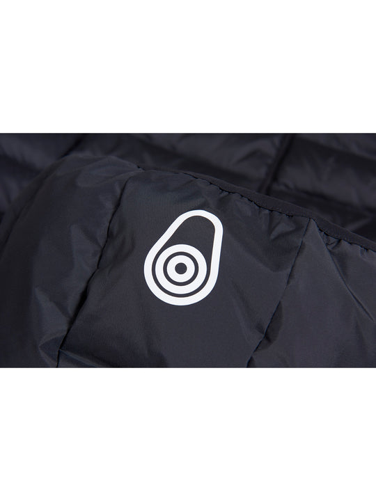 Kurtka SAIL RACING W Spray Down Hood - czarny
