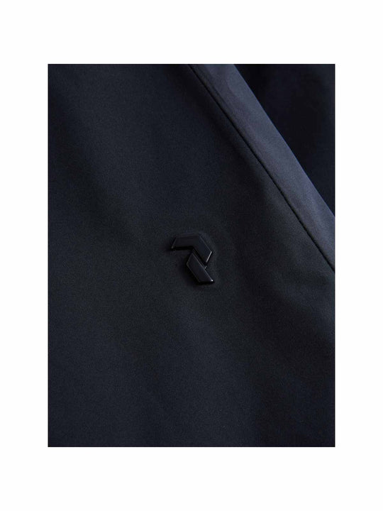 Spodnie narciarskie Peak Performance W Shred Pants czarny - Adventure Sports
