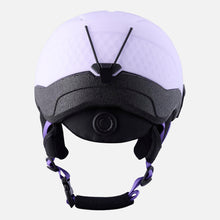 Kask narciarski dla dzieci ROSSIGNOL Whoopee Visor S3 Lavender
