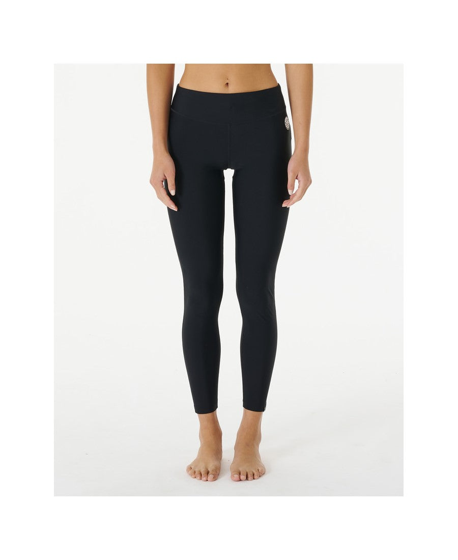 Spodnie kąpielowe RIP CURL Classic Surf Uv Surf Pant czarny
