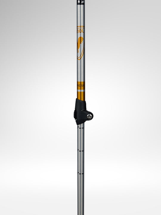 Kije narciarskie ROSSIGNOL Rental Telescopic Sr
