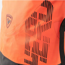 Plecak miejski ROSSIGNOL Commuters Bag 25L czerwony
