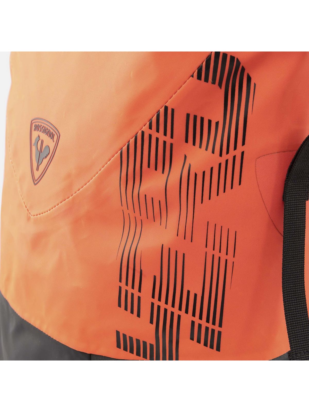 Plecak miejski ROSSIGNOL Commuters Bag 25L czerwony