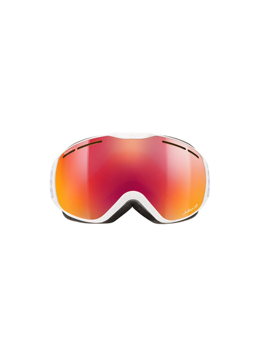 Gogle narciarskie JULBO Fusion biały Spectron 3
