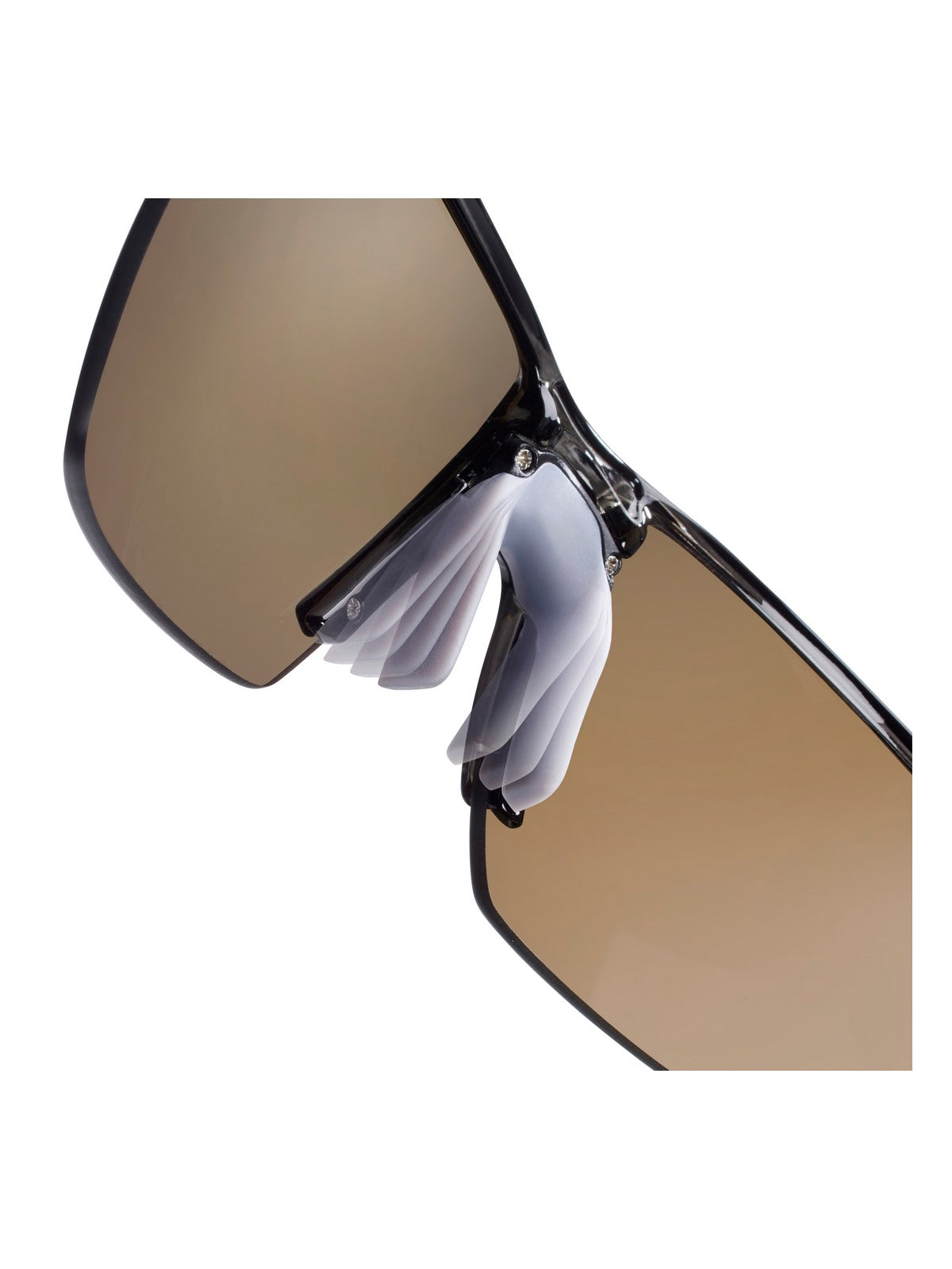 Okulary rowerowe JULBO OUTLINE - czarny | Spectron Cat 3 - L - Adventure Sports
