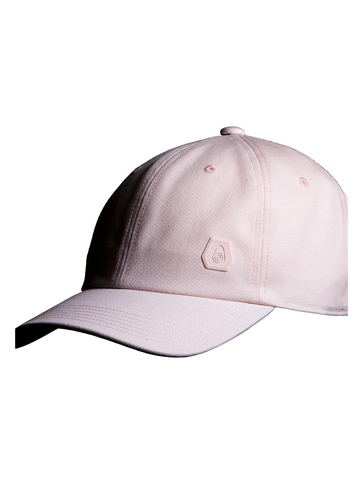 Czapka damska SAIL RACING W Sundrift Cap różowa