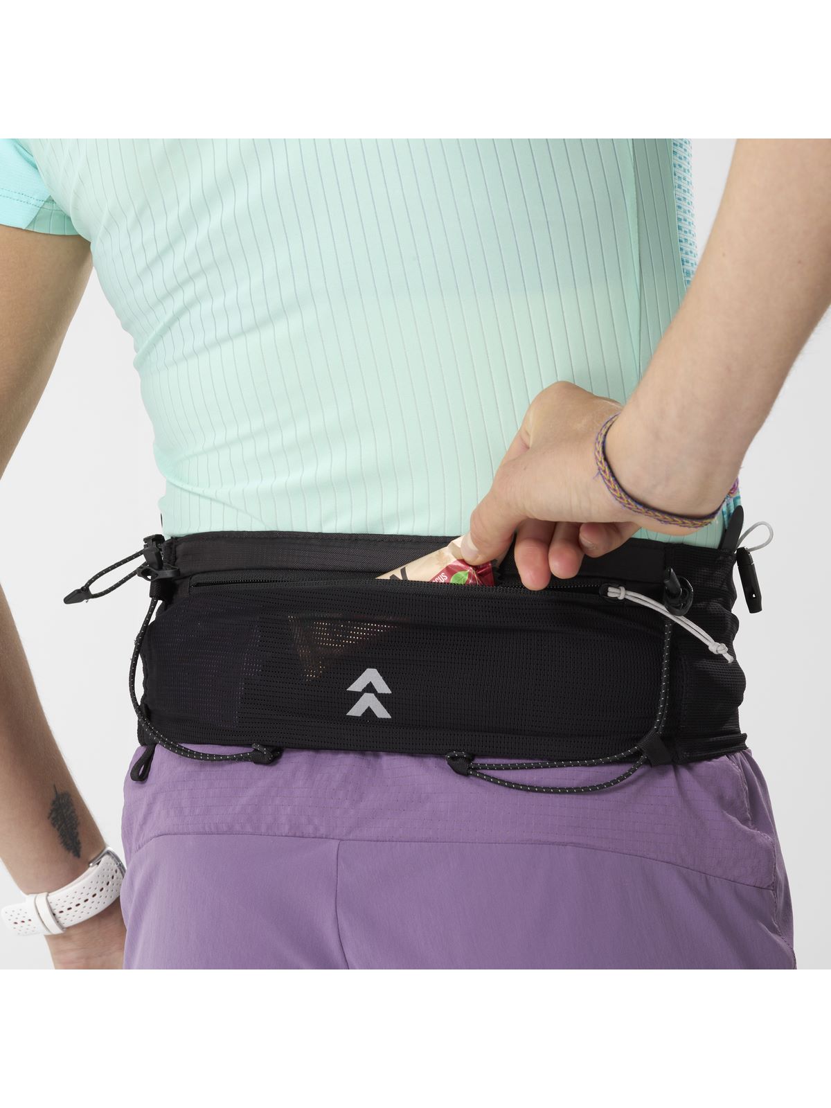 Plecak MILLET Intense Belt Czarny - Adventure Sports