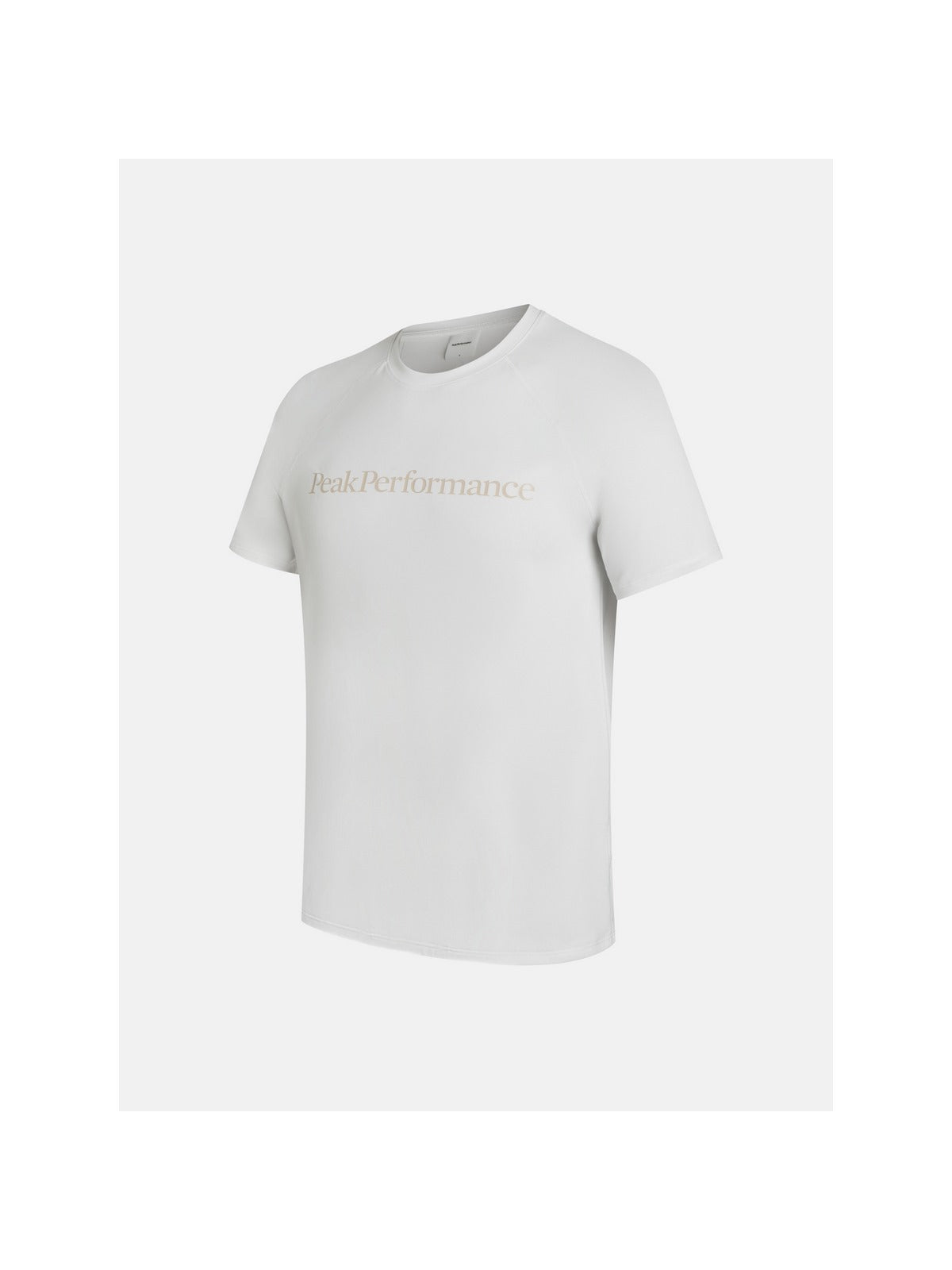 Koszulka Peak Performance M Active Tee biały - Adventure Sports