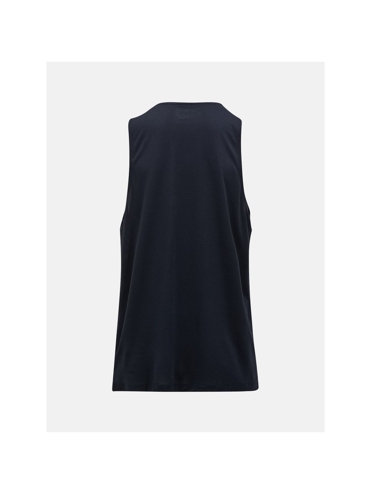 Koszulka Peak Performance M Delta Tank Top czarny - Adventure Sports