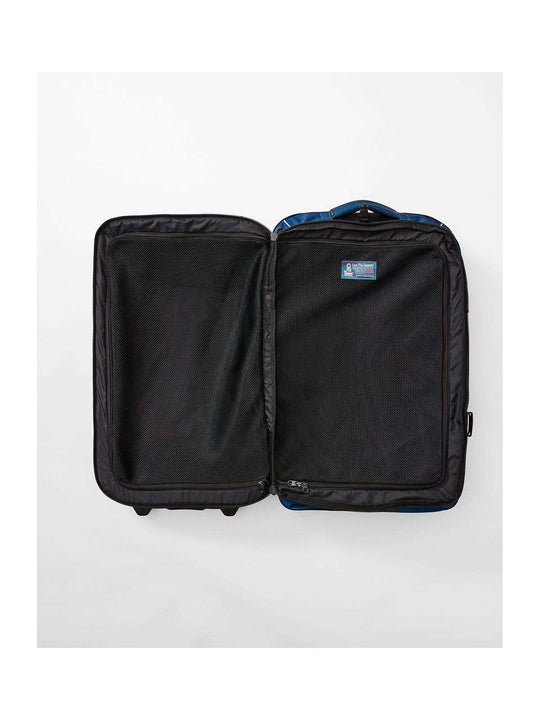 Walizka męska RIP CURL F-Light Global 100L Search Ref granatowa
