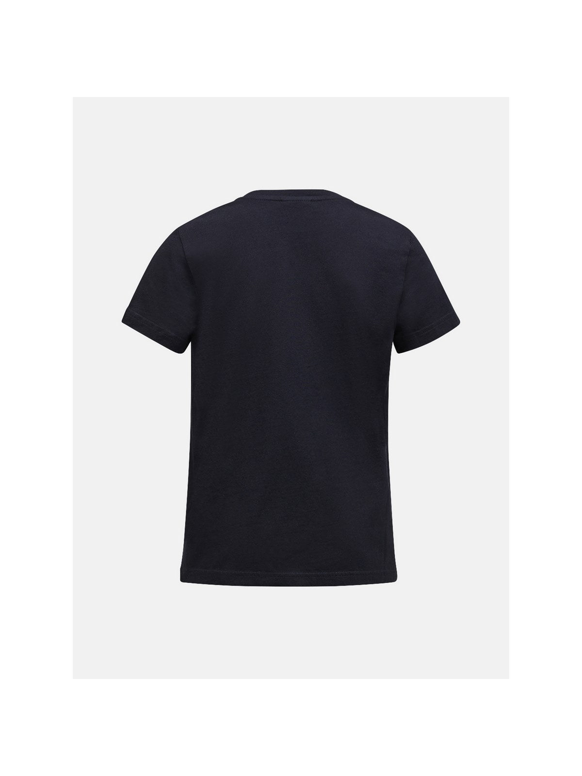 Koszulka Peak Performance Jr Original Tee czarny - Adventure Sports