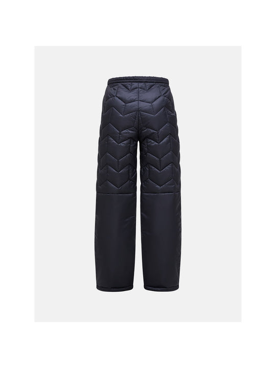Spodnie ocieplane męskie Peak Performance Elevate Insulated Pants czarny - narciarskie - Adventure Sports
