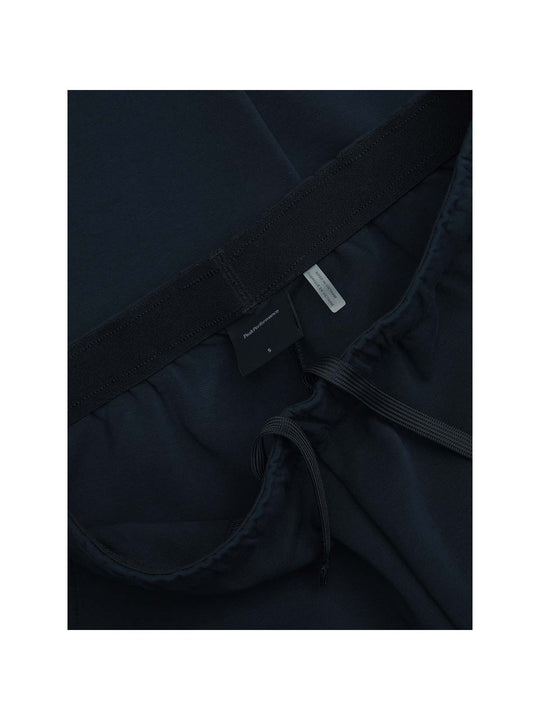 Spodnie damskie PEAK PERFORMANCE Sportstech Pants czarne
