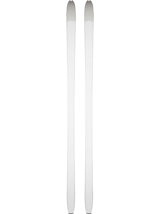 Narty backcountry ROSSIGNOL BC 80 Positrack - czerwone
