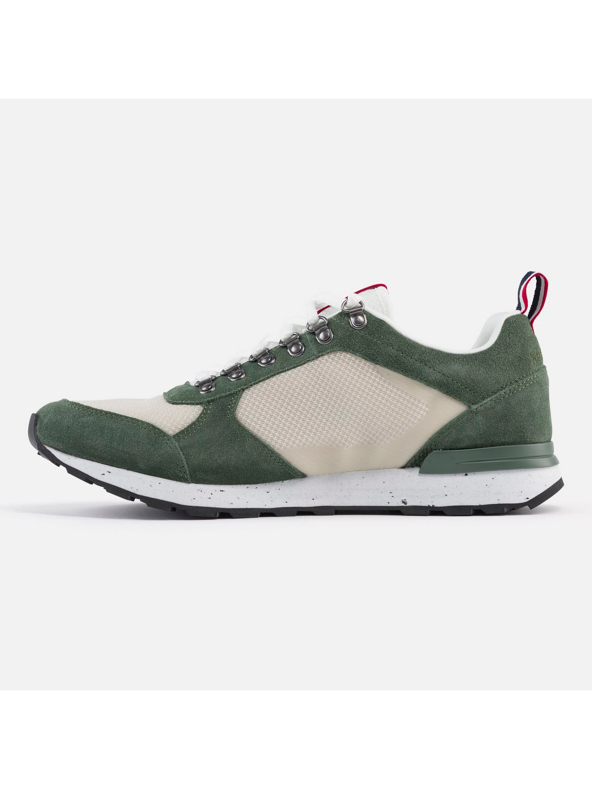Buty męskie ROSSIGNOL Heritage S Web-Green zielony